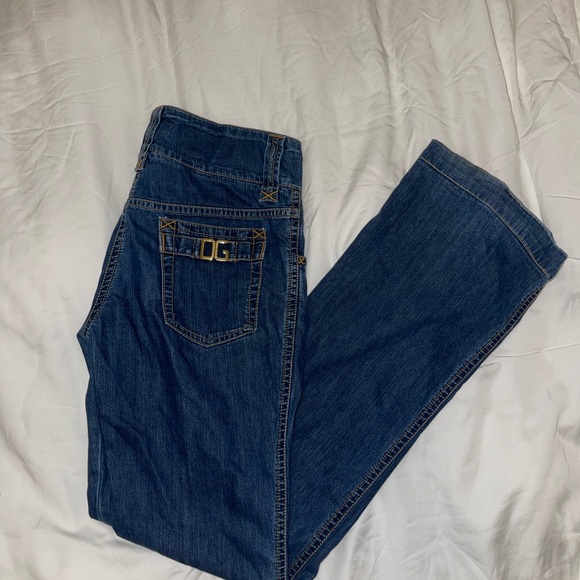 Dolce and Gabbana women’s jeans - Picture 2 of 7